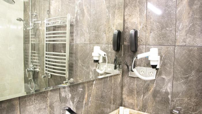 home suites baku halal hotel