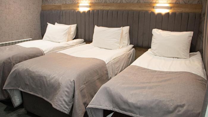 home suites baku halal hotel