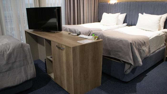 home suites baku halal hotel