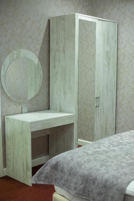 home suites baku halal hotel