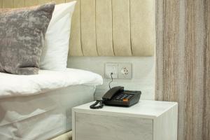 home suites baku halal hotel