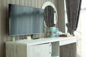 home suites baku halal hotel