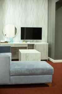 home suites baku halal hotel