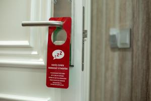 home suites baku halal hotel