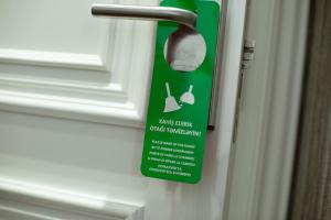 home suites baku halal hotel