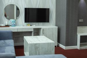 home suites baku halal hotel