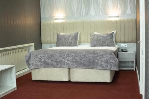 home suites baku halal hotel
