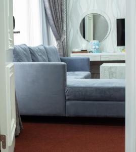 home suites baku halal hotel