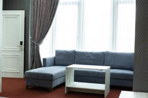 home suites baku halal hotel