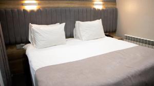 home suites baku halal hotel