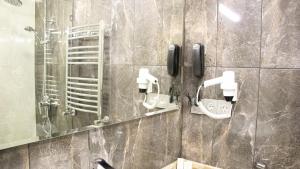 home suites baku halal hotel