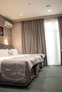 home suites baku halal hotel