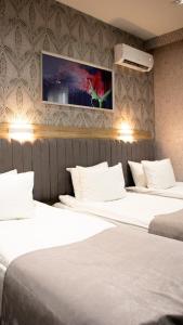 home suites baku halal hotel