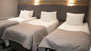 home suites baku halal hotel