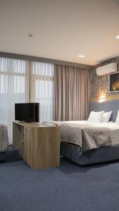 home suites baku halal hotel
