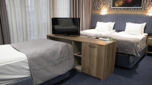 home suites baku halal hotel