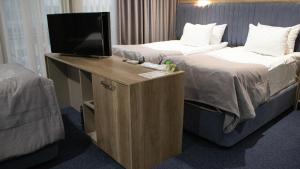 home suites baku halal hotel