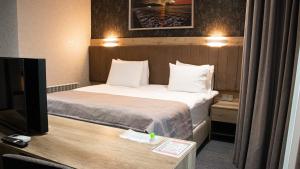 home suites baku halal hotel