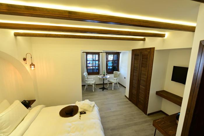 mets boutique hotel