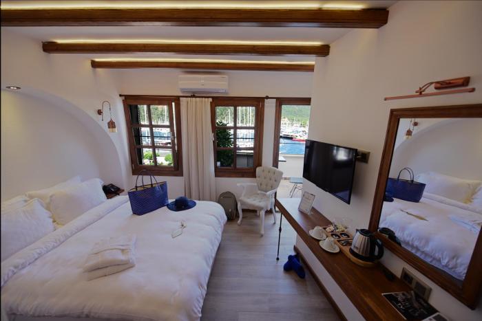 mets boutique hotel