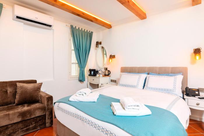 mets boutique hotel