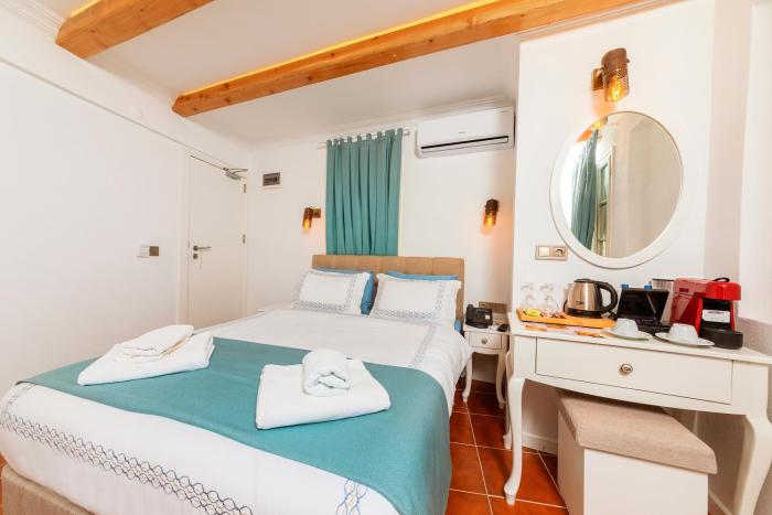 mets boutique hotel