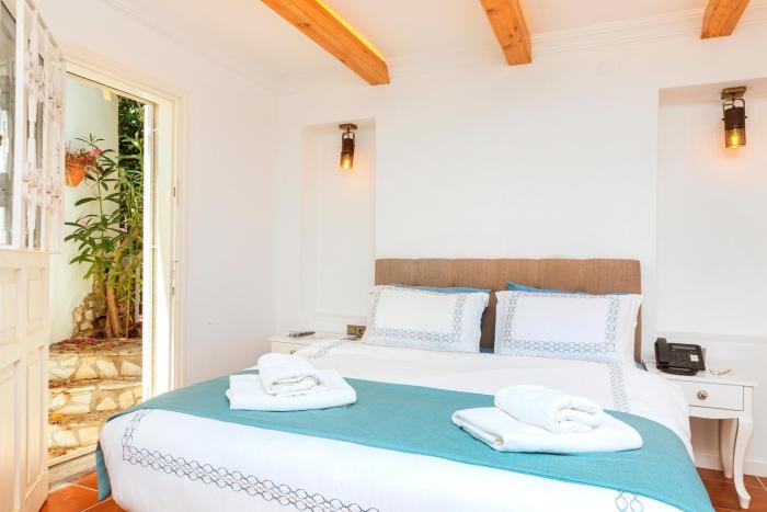 mets boutique hotel