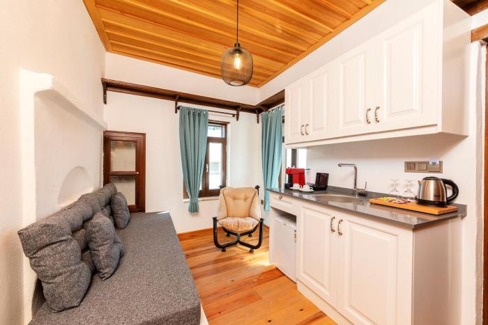mets boutique hotel