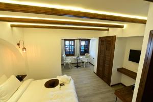 mets boutique hotel