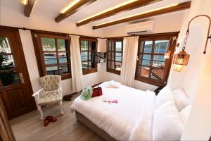 mets boutique hotel