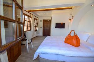 mets boutique hotel