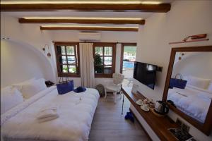 mets boutique hotel