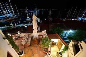 mets boutique hotel