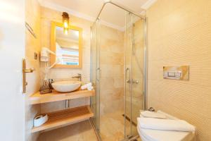 mets boutique hotel