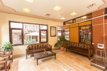 Hotel Marshyangdi,Kathmandu>>Bagmati,4 star