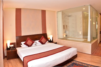 Hotel Marshyangdi,Kathmandu>>Bagmati,4 star