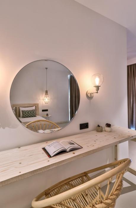 carruba boutique hotel