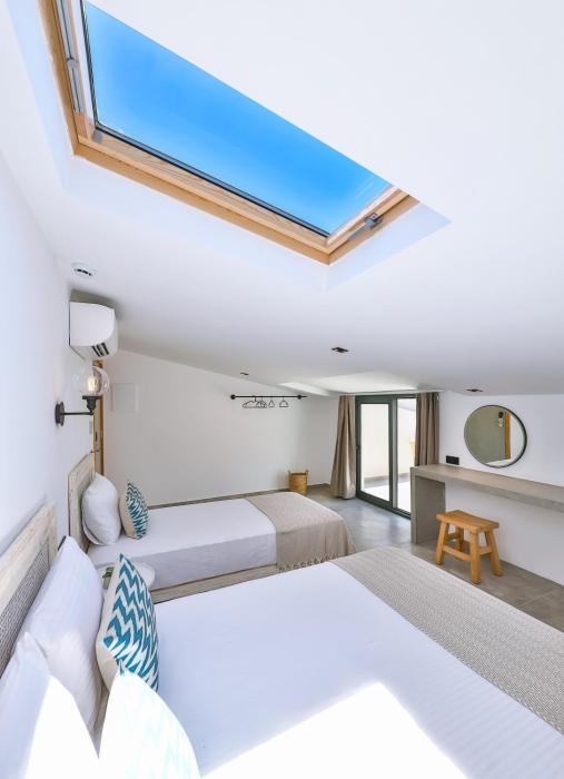 carruba boutique hotel