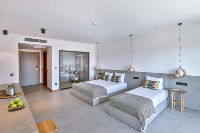 carruba boutique hotel