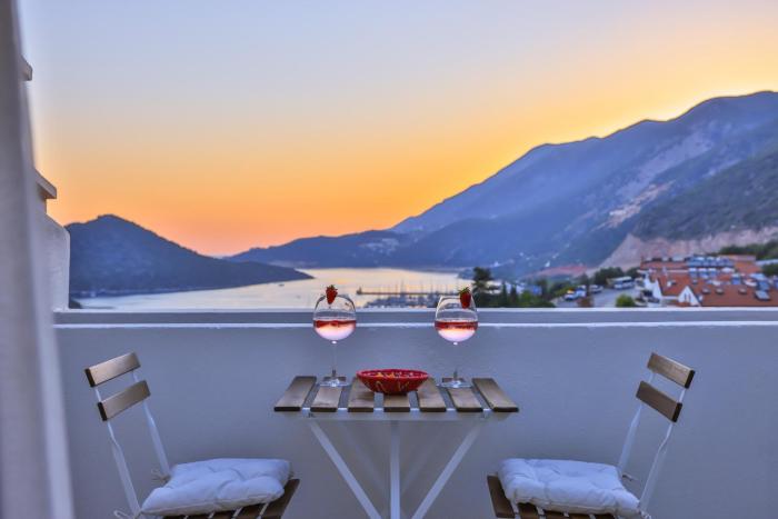 carruba boutique hotel