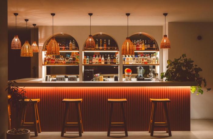 carruba boutique hotel