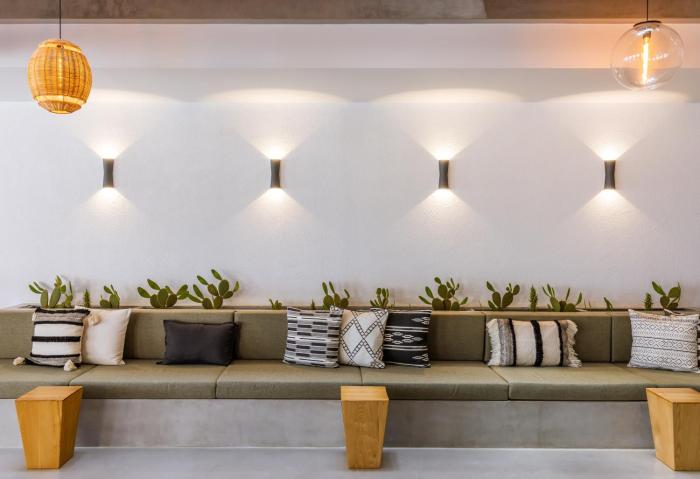 carruba boutique hotel