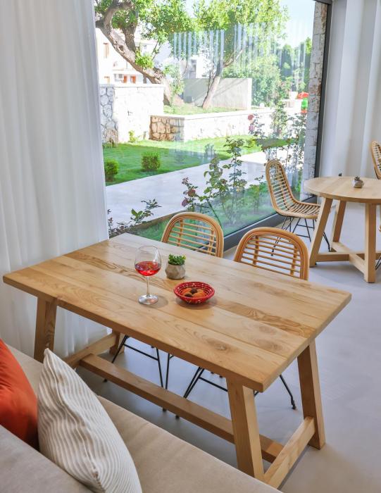 carruba boutique hotel