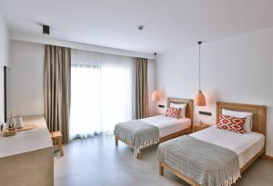 carruba boutique hotel