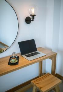 carruba boutique hotel
