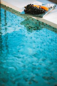 carruba boutique hotel
