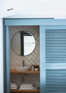 carruba boutique hotel
