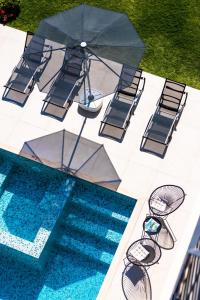 carruba boutique hotel