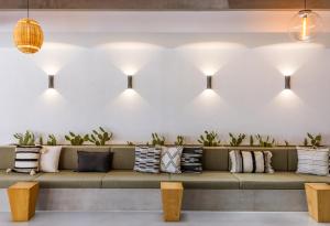 carruba boutique hotel