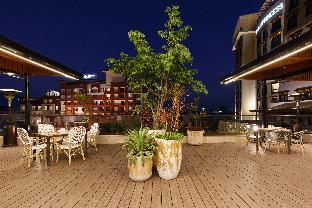 hotel tibet